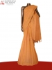 Handloom Pure Tussar Silk Saree